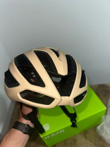 Kask Protone Icon bike d'occasion — image 2 sur 7