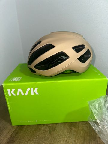 Kask Protone Icon bike d'occasion — image 3 sur 7