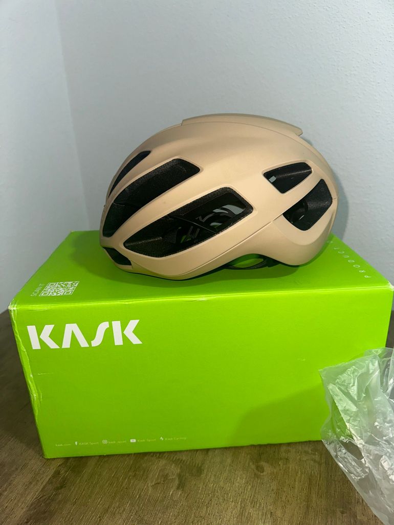 Kask Protone Icon bike d'occasion — image 3 sur 7