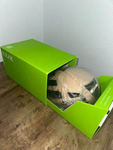 Kask Protone Icon bike d'occasion — image 6 sur 7