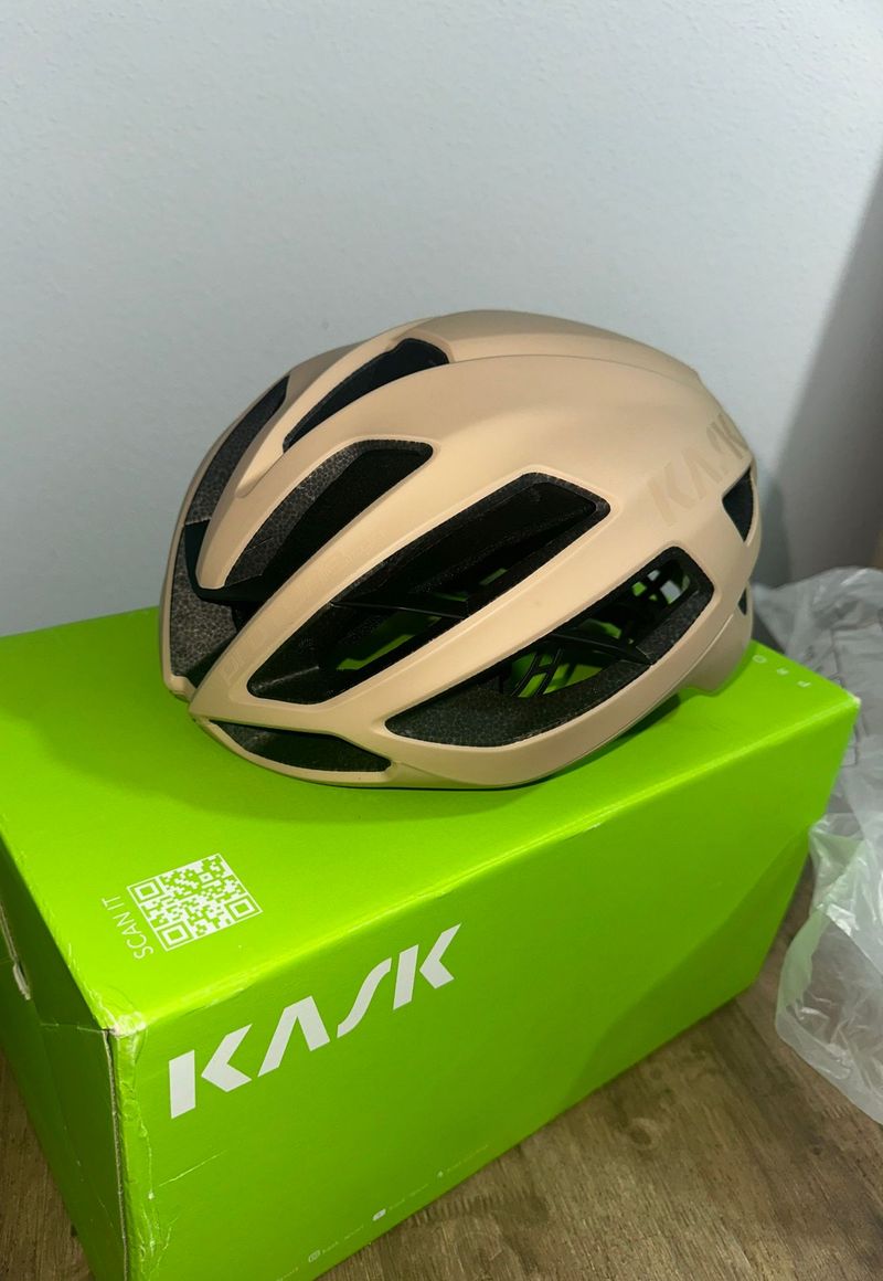 Kask Protone Icon Cycling Accessories d'occasion