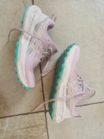 Käytetty Asics Gel-Sonoma 8 bike — kuva 2 / 6