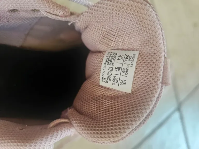 Käytetty Asics Gel-Sonoma 8 bike — kuva 5 / 6