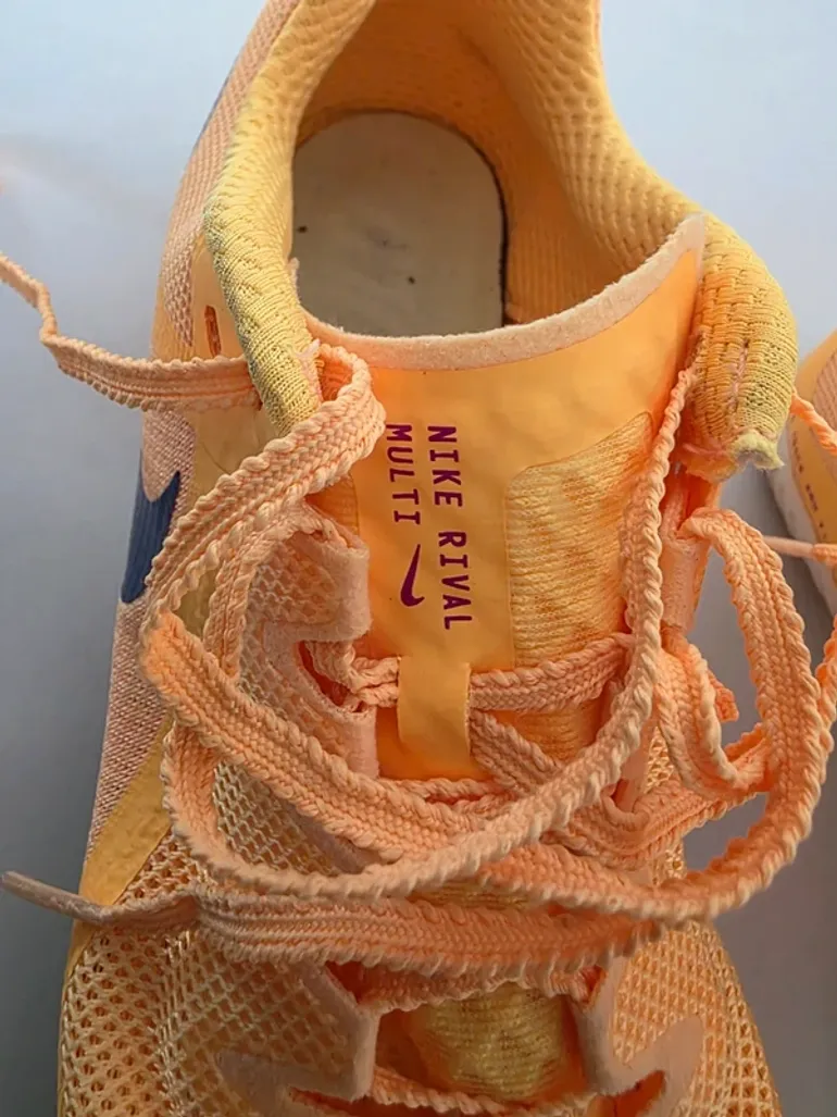Použité MET Nike Loopschoenen spikes bike — obrázek 2 z 4