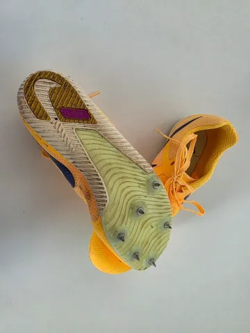 Použité MET Nike Loopschoenen spikes bike — obrázek 3 z 4