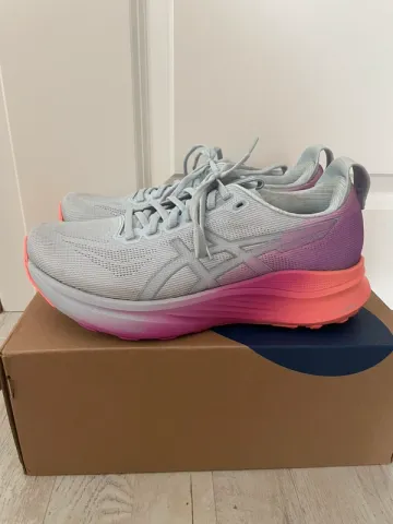Použité Asics Gel Kayano 32 bike — obrázek 1 z 3