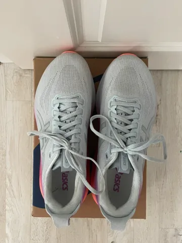 Použité Asics Gel Kayano 32 bike — obrázek 3 z 3