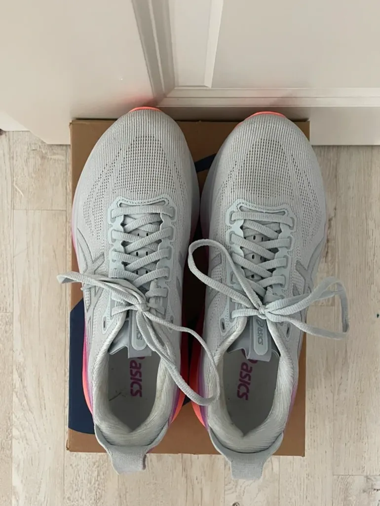 Použité Asics Gel Kayano 32 bike — obrázek 3 z 3
