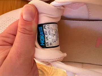 Hoka Clifton 11 bike d'occasion — image 7 sur 7