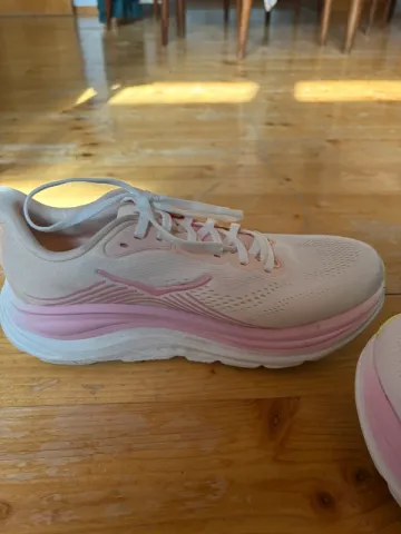 Hoka Clifton 11 bike d'occasion — image 4 sur 7