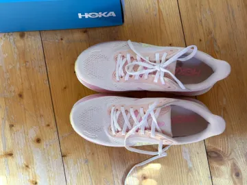 Hoka Clifton 11 bike d'occasion — image 6 sur 7