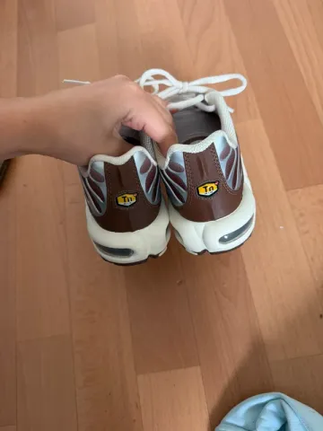 Gebrauchtes Nike Air Max Plus TN bike — Bild 5 von 8