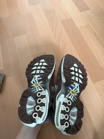 Gebrauchtes Nike Air Max Plus TN bike — Bild 2 von 8