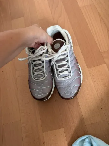 Gebrauchtes Nike Air Max Plus TN bike — Bild 7 von 8