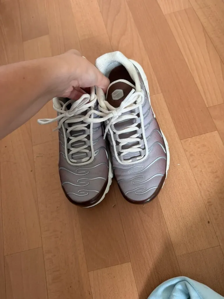 Gebrauchtes Nike Air Max Plus TN bike — Bild 7 von 8
