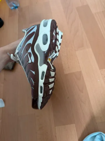 Gebrauchtes Nike Air Max Plus TN bike — Bild 8 von 8