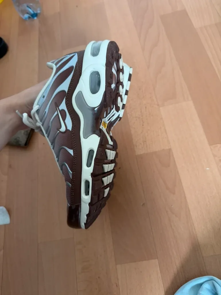 Gebrauchtes Nike Air Max Plus TN bike — Bild 8 von 8
