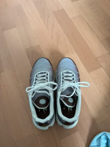 Gebrauchtes Nike Air Max Plus TN bike — Bild 3 von 8