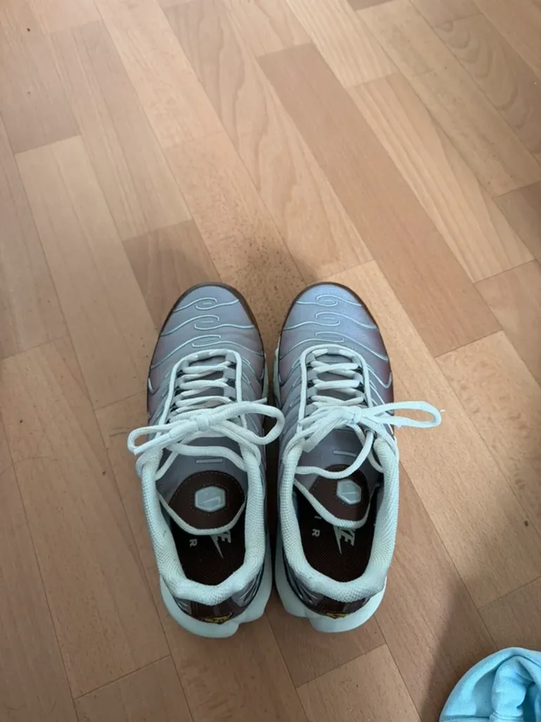 Gebrauchtes Nike Air Max Plus TN bike — Bild 3 von 8
