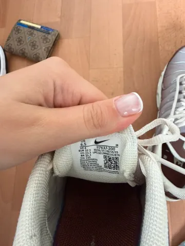 Gebrauchtes Nike Air Max Plus TN bike — Bild 4 von 8