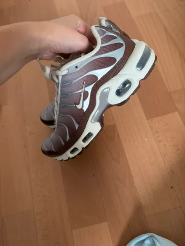 Gebrauchtes Nike Air Max Plus TN bike — Bild 6 von 8
