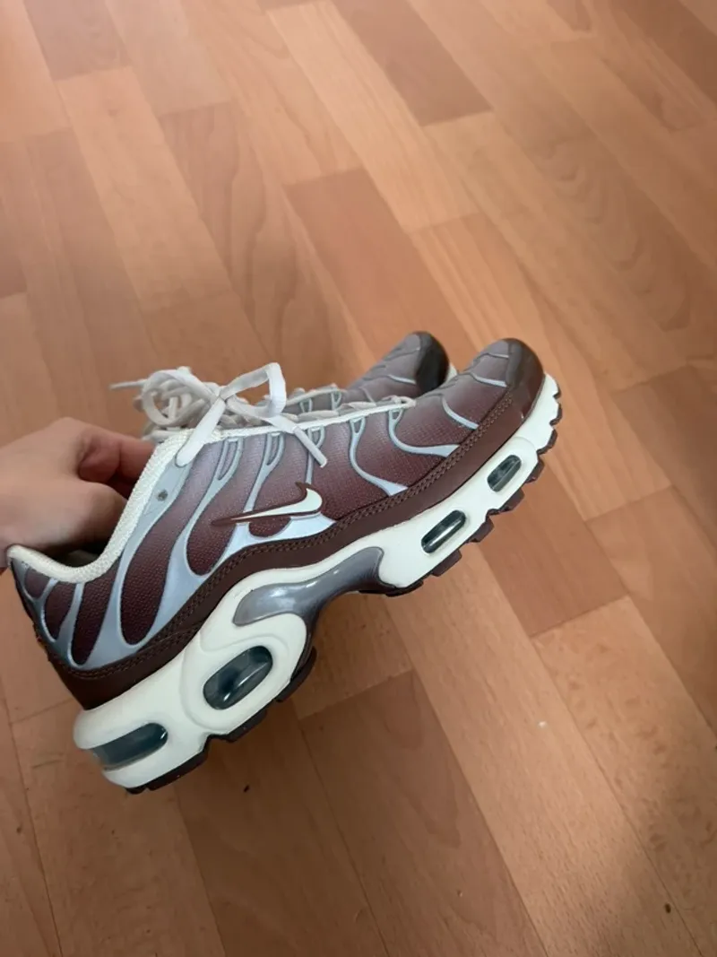Gebrauchtes Nike Air Max Plus TN Running Shoes