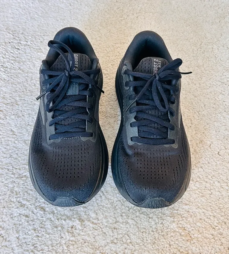 Used Brooks Ghost Max 2 bike — image 2 of 10