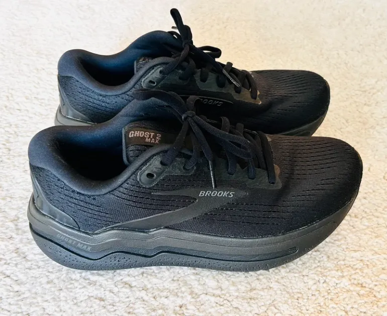 Used Brooks Ghost Max 2 bike — image 3 of 10