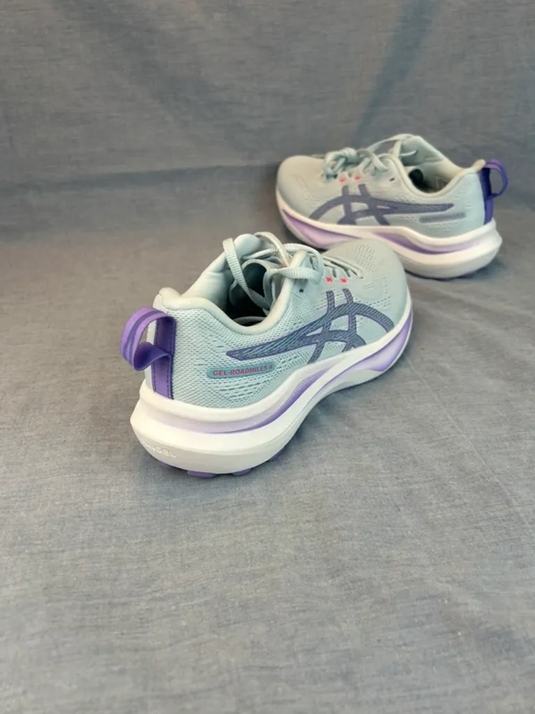 Asics Gel Roadmiles 4 bike d'occasion — image 6 sur 9