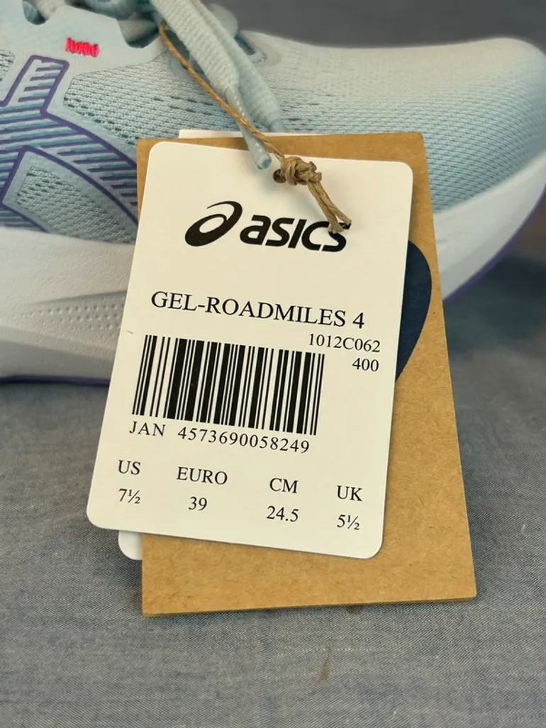 Asics Gel Roadmiles 4 bike d'occasion — image 9 sur 9