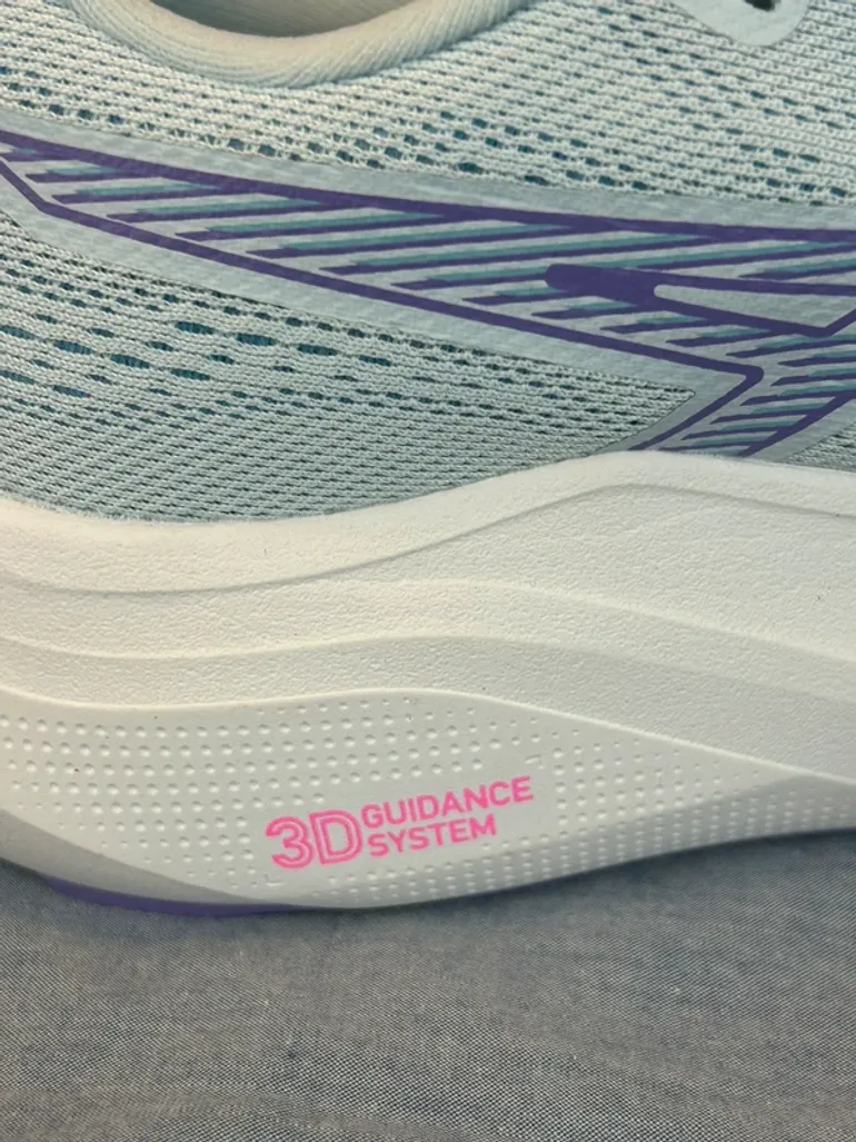 Asics Gel Roadmiles 4 bike d'occasion — image 8 sur 9