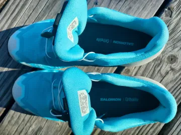 Tweedehands Salomon Speedcross 6 GTX bike — afbeelding 5 van 5