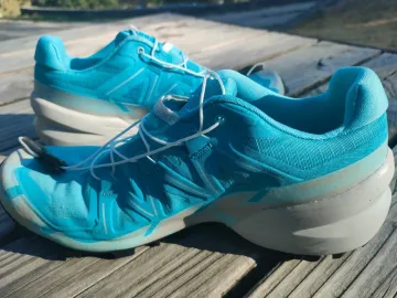 Tweedehands Salomon Speedcross 6 GTX bike — afbeelding 4 van 5