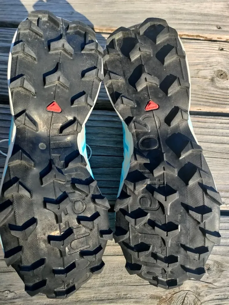 Tweedehands Salomon Speedcross 6 GTX bike — afbeelding 3 van 5