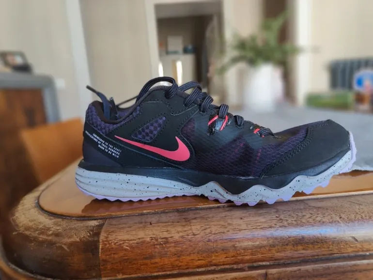 Used Nike Juniper Trail bike — image 4 of 6