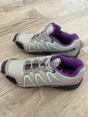 Salomon Schuhe bike d'occasion — image 3 sur 6