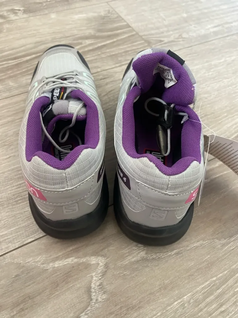 Salomon Schuhe bike d'occasion — image 2 sur 6