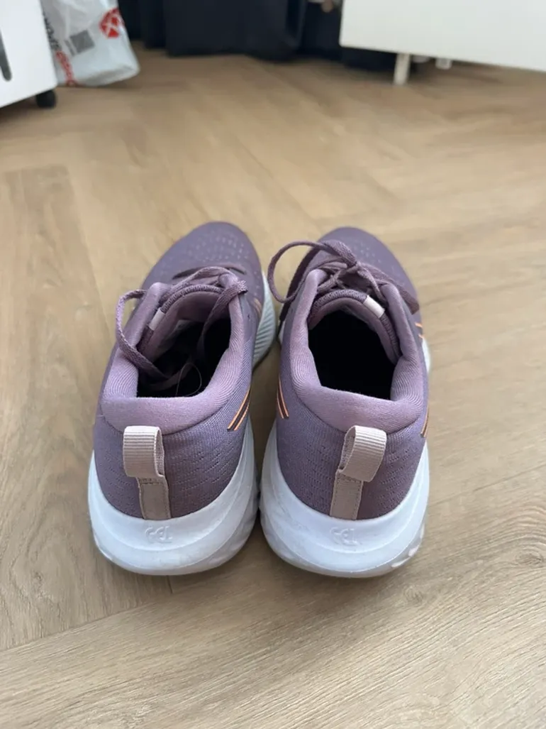 Asics Hardloopschoenen bike d'occasion — image 5 sur 7