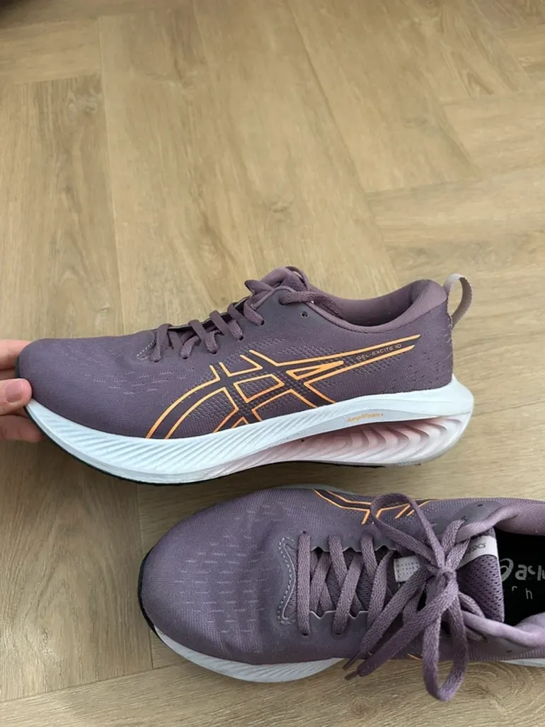 Asics Hardloopschoenen bike d'occasion — image 4 sur 7