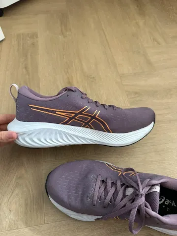 Asics Hardloopschoenen bike d'occasion — image 3 sur 7