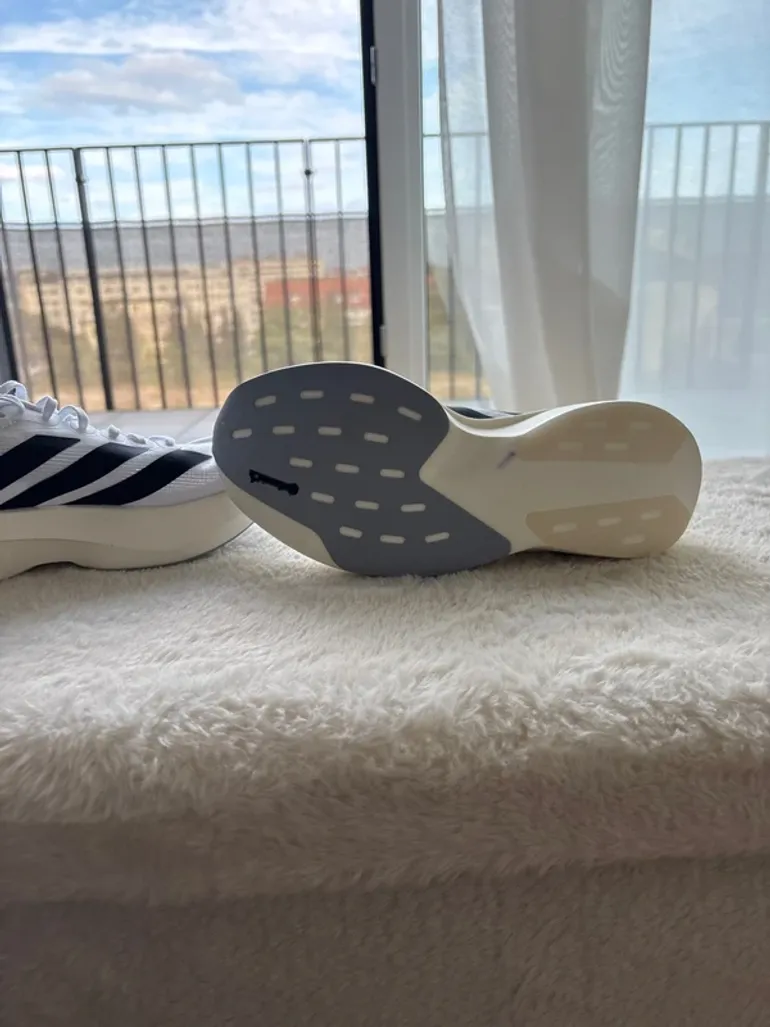 Adidas Laufschuhe bike d'occasion — image 2 sur 2
