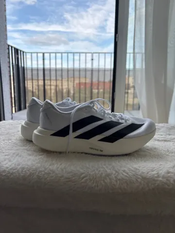 Adidas Laufschuhe bike d'occasion — image 1 sur 2