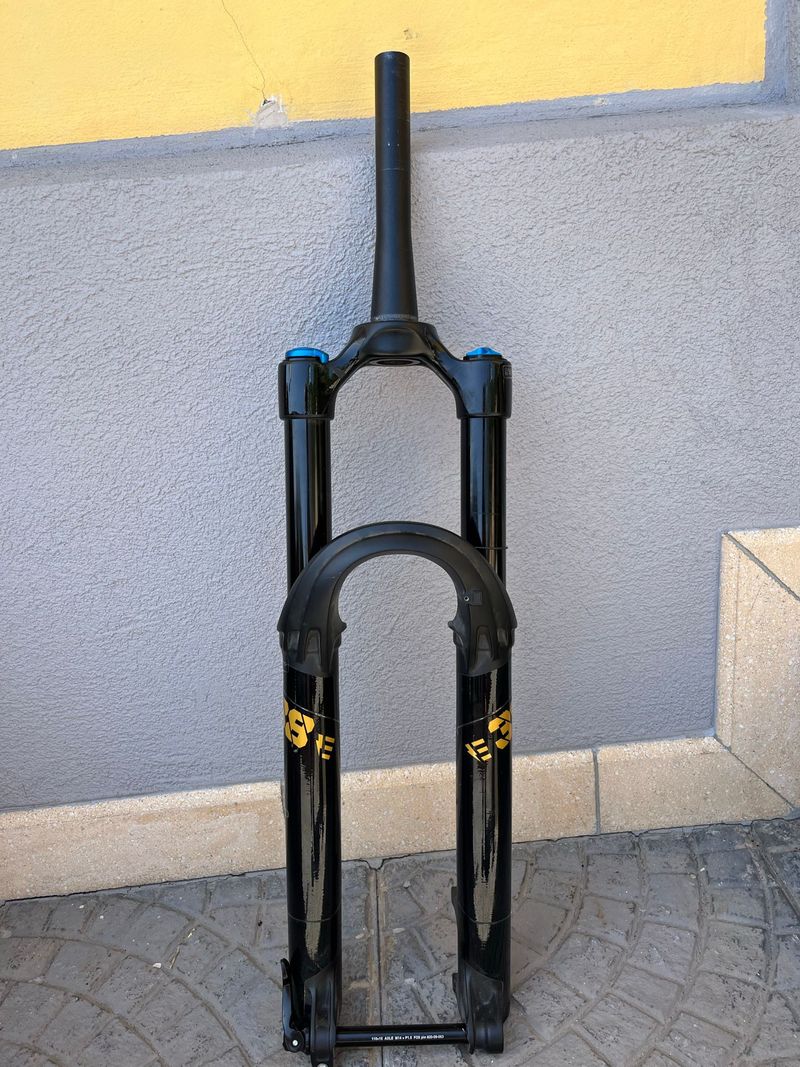 Used Fox 38 Performance Fork 2024 Fork