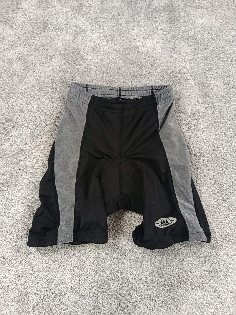 Used Shamp cuissard court velo homme taille s -25 7649 cyclisme route respirant, marque:, état: Bon état, taille: S, 10, 00 € Cycling Clothing