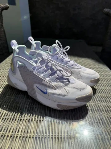 Brugt Nike Airmax bike — billede 1 af 4
