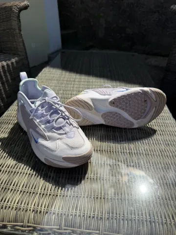 Brugt Nike Airmax bike — billede 3 af 4