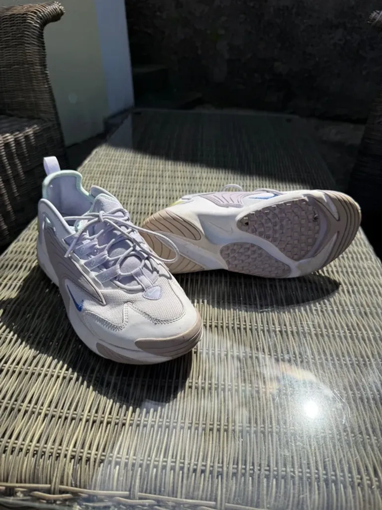 Brugt Nike Airmax bike — billede 3 af 4