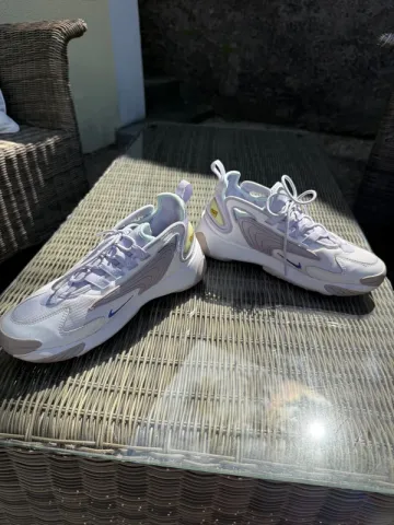 Brugt Nike Airmax bike — billede 2 af 4