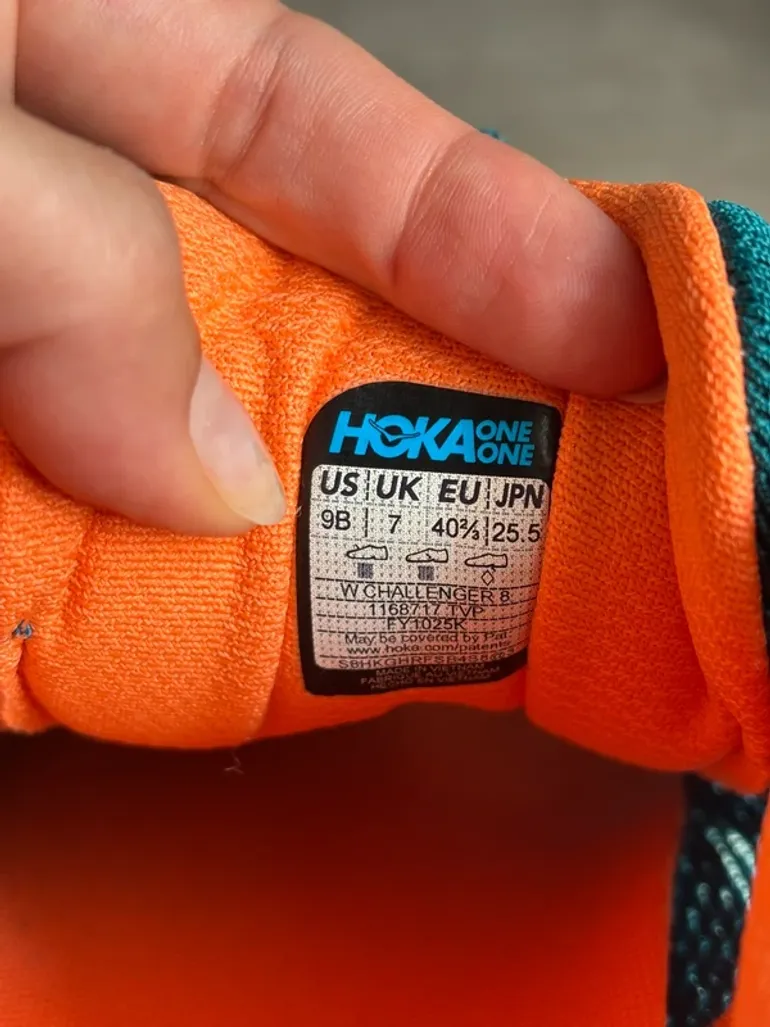 Used Hoka Challenger 8 bike — image 5 of 6