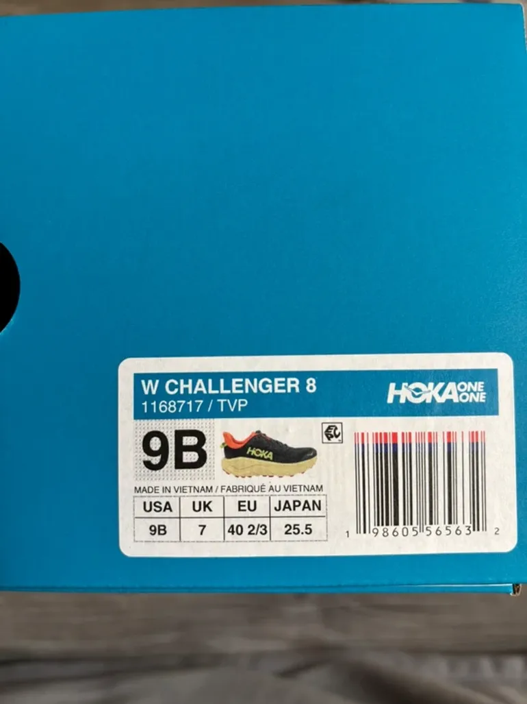 Used Hoka Challenger 8 bike — image 6 of 6